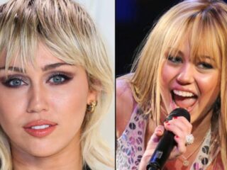 Miley Cyrus Confirms to Bring Back Hannah Montana