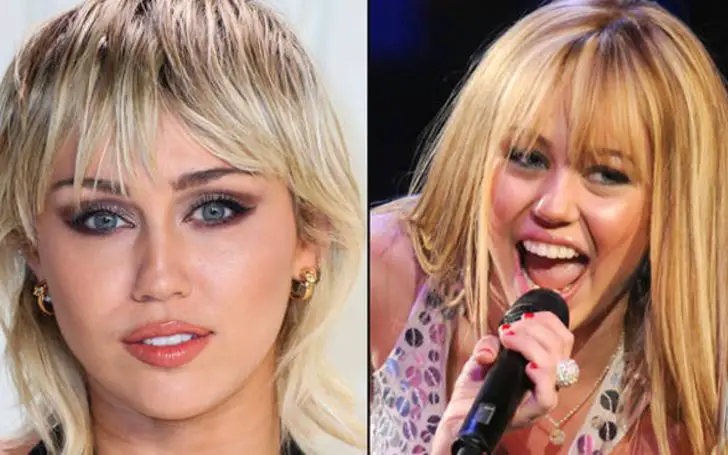 Miley Cyrus Confirms to Bring Back Hannah Montana