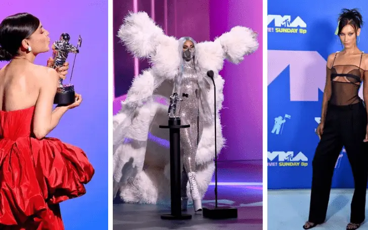 2020 MTV VMA's All Winners, Moments, Highlights, Performances