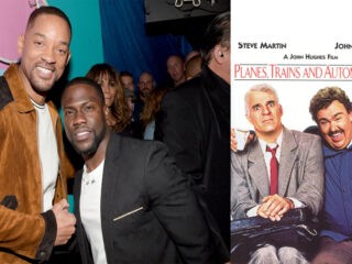 Planes Trains and Automobiles Remake Has the Potential to Outdo the Original