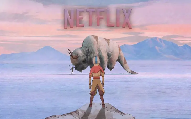 Avatar: The Last Airbender Netflix - Why I will not Watch the Live Action Series!