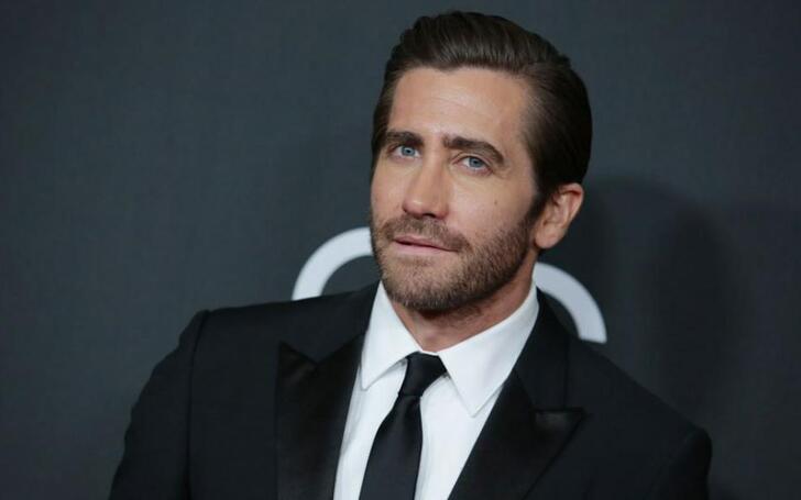 Jake Gyllenhaal will Star in 'A Suspense Novelist's Trail of Deceptions' Directed by Janicza Bravo