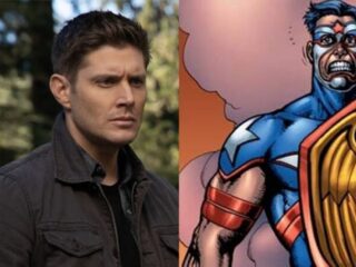 The Boys Season 3 - Jensen Ackles' Soldier Boy is a Rip-off of Marvel's Captain America