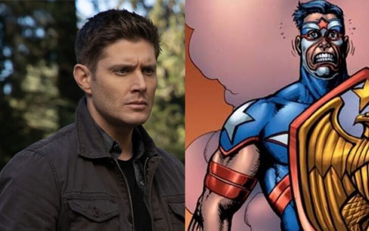 The Boys Season 3 - Jensen Ackles' Soldier Boy is a Rip-off of Marvel's Captain America