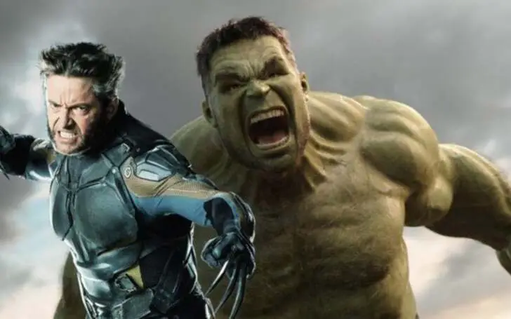 Hugh Jackman Claims His Wolverine Could Beat Mark Ruffalo's Hulk