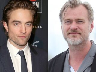 Christopher Nolan was ‘Thrilled’ When He Learned About Robert Pattinson as Batman