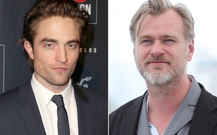 Christopher Nolan was ‘Thrilled’ When He Learned About Robert Pattinson as Batman
