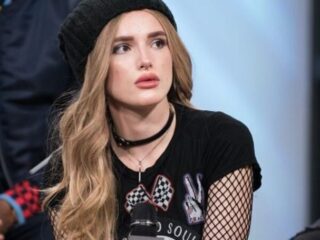 Did Bella Thorne Scam OnlyFans Subscribers