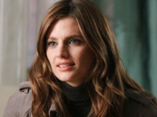 Stana Katic was 'Confused' and 'Hurt' Following Controversial 'Castle' Exit