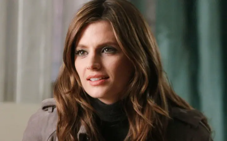 Stana Katic was 'Confused' and 'Hurt' Following Controversial 'Castle' Exit