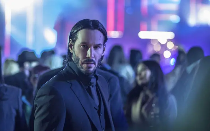 John Wick 5 is Happening; Set to be Filmed Back-to-Back with Fourth Installment