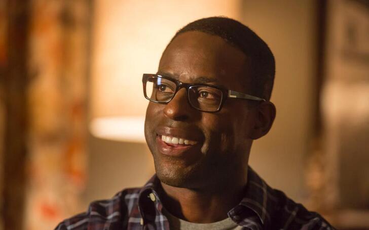 'This is Us' Star Sterling K. Brown Speaks About Representation on Screen