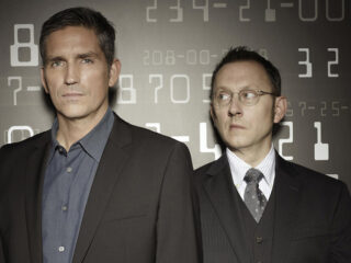 Person of Interest is the Best TV Show You Have Never Watched!
