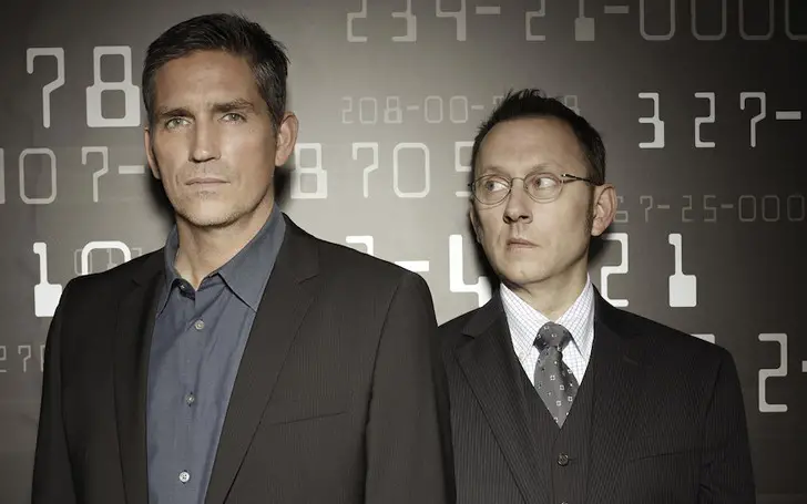 Person of Interest is the Best TV Show You Have Never Watched!