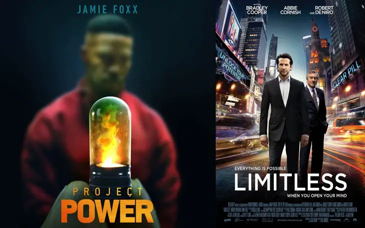 Project Power Netflix - 'Limitless' Like Premise But Nowhere Near the Level of Finesse