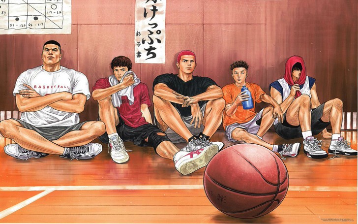 Slam Dunk Season 2 - Is the Beloved Basketball Anime Series Coming Back?
