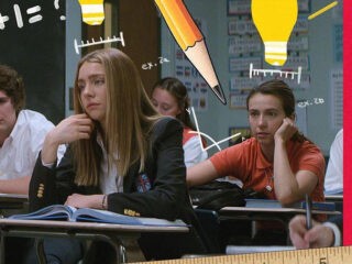 Teenage Bounty Hunters Cast Elevates a Meh Netflix Show to a Comedic Gem