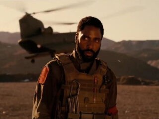 TENET Review (Spoiler Free) - Fighting an Unwinnable Battle