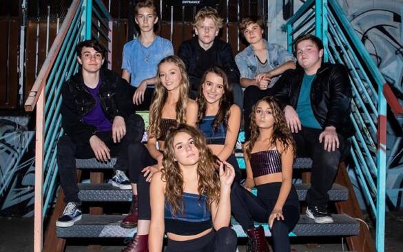 Did Sophie Fergi Leave the Squad? Why Is She Not in Piper Rockelle's Videos These Days?