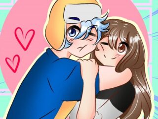 Emirichu and Daidus Are Dating! Here Is the Proof & Timeline