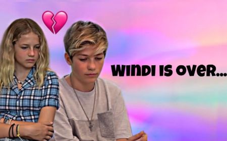 Why Indi Star and Walker Bryant broke up? Grab fact here...