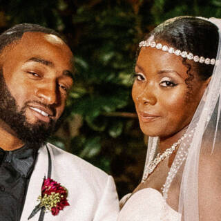 'Married At First Sight' - Here's the Reason Amani is Wrecking Relationship With Woody