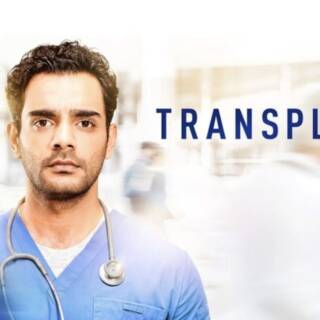 NBC Transplant casts