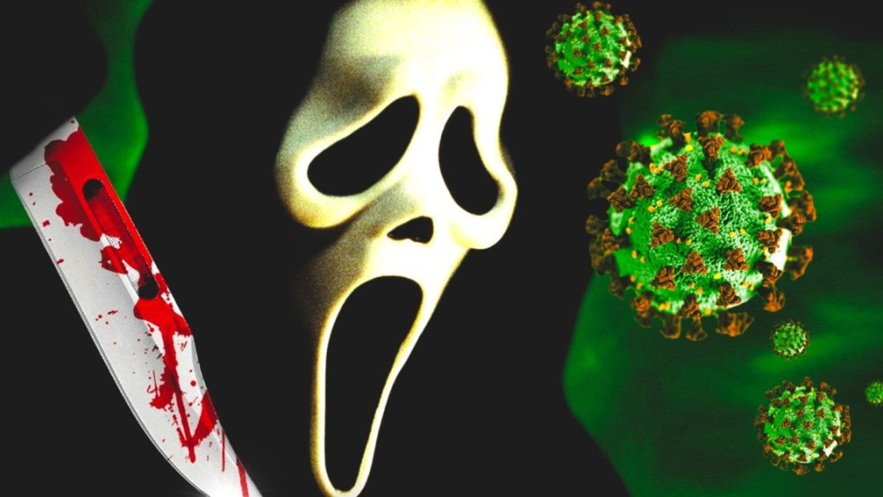 'Scream 5' Production Faces Coronavirus Setback