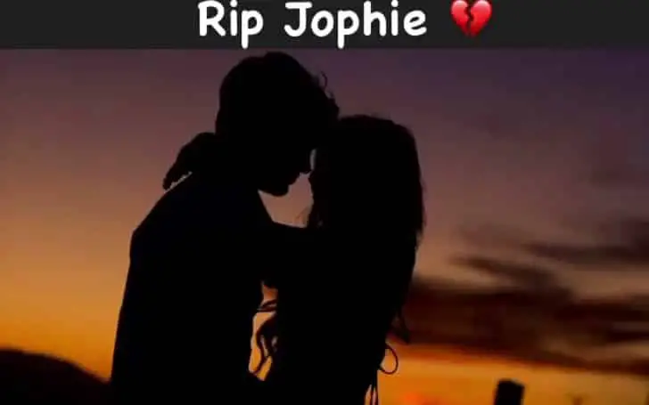 Sophie Fergi and Jentzen Ramirez Broke Up, Again! 'Jophie' Maybe Over for Good This Time