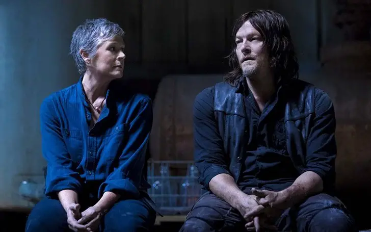 Daryl and Carol The Walking Dead Spinoff - Plot Details, Release Date and Fate!