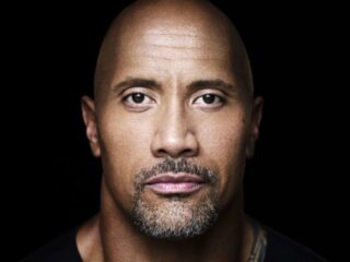 The Rock & Family Positive on COVID-19 - 'I am Not a Politician'