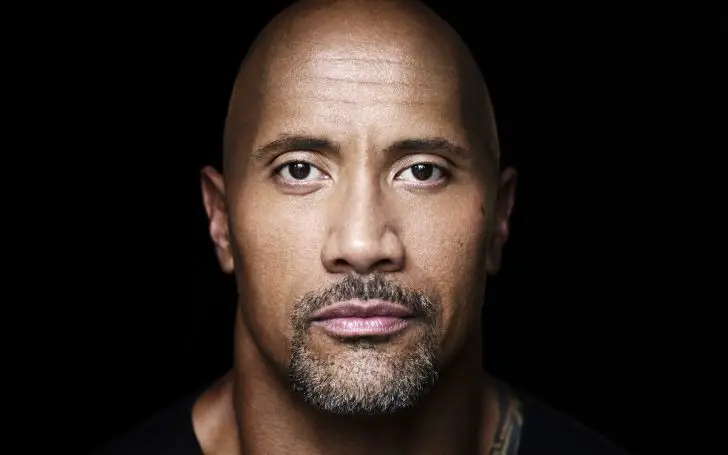 The Rock & Family Positive on COVID-19 - 'I am Not a Politician'