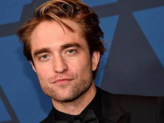 Robert Pattinson Returns to The Batman Set After Recovering from Coronavirus