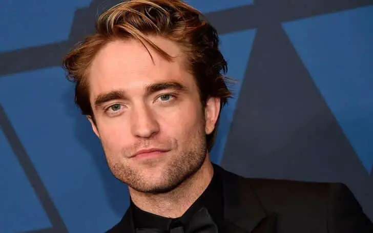 Robert Pattinson Returns to The Batman Set After Recovering from Coronavirus