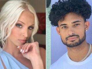 Siesta Key's Camilla Cattaneo 'Had a Panic Attack' After Brandon Gomes Revealed He Had a Child