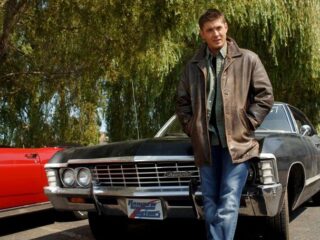 Supernatural Star Jensen Ackles Intends to Keep Impala When Filming Ends