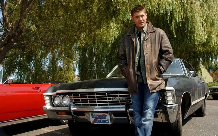 Supernatural Star Jensen Ackles Intends to Keep Impala When Filming Ends