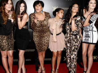'Keeping Up With the Kardashians' Ending Next Year with Season 20