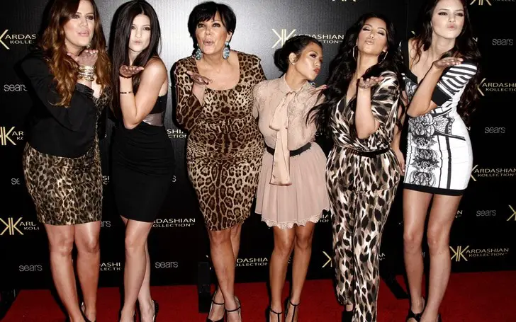 'Keeping Up With the Kardashians' Ending Next Year with Season 20