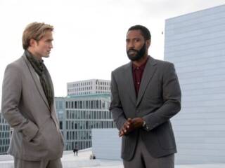 Christopher Nolan's Highly-Anticipated 'Tenet' Only Made $10 Million Opening Weekend