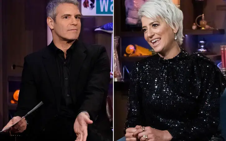 Andy Cohen Hopes Dorinda Medley Will Return To Real Housewives of New York