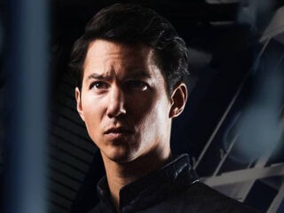 Freaks You're One of Us Review - Grounded and Moderately Entertaining