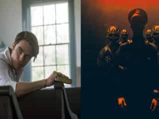 Netflix Estonia - What to Watch This Weekend #1!