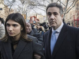Michael Cohen's Daughter Samantha Cohen Recalls 'Phony' Words of Ivanka Trump and Inappropriate Comments by Donald Trump