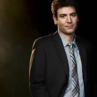 'How I Met Your Mother' Star Josh Radnor is a Strong Advocate for Mental Health Awareness