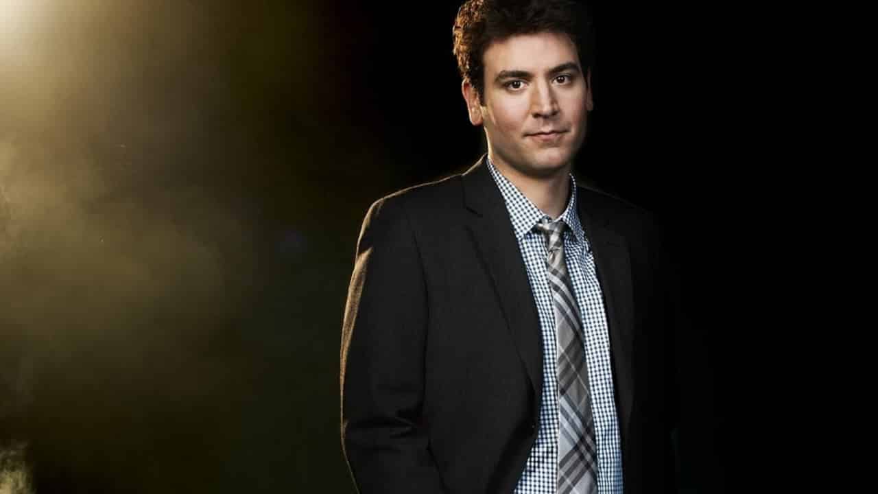 'How I Met Your Mother' Star Josh Radnor is a Strong Advocate for Mental Health Awareness