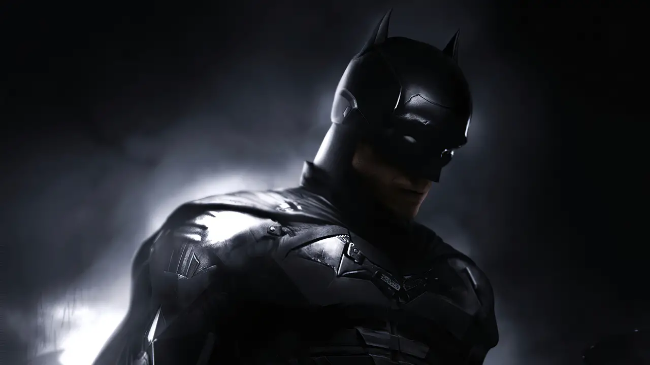 The Batman's Release Date Postponed to 2022