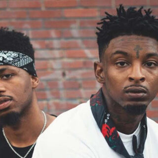 SAVAGE MODE II by 21 Savage and Metro Boomin Set to Move 170K First Week!
