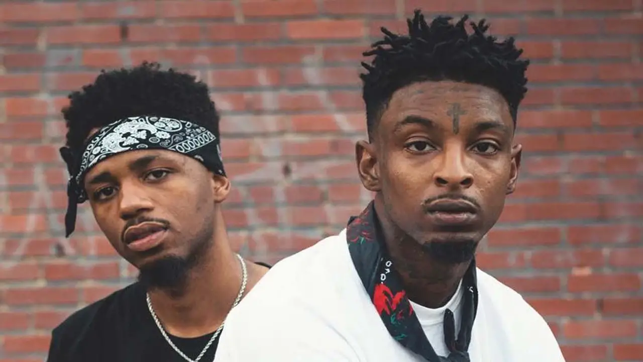 SAVAGE MODE II by 21 Savage and Metro Boomin Set to Move 170K First Week!