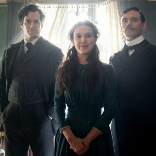 Enola Holmes is One of the Most Successful Netflix Movies Ever